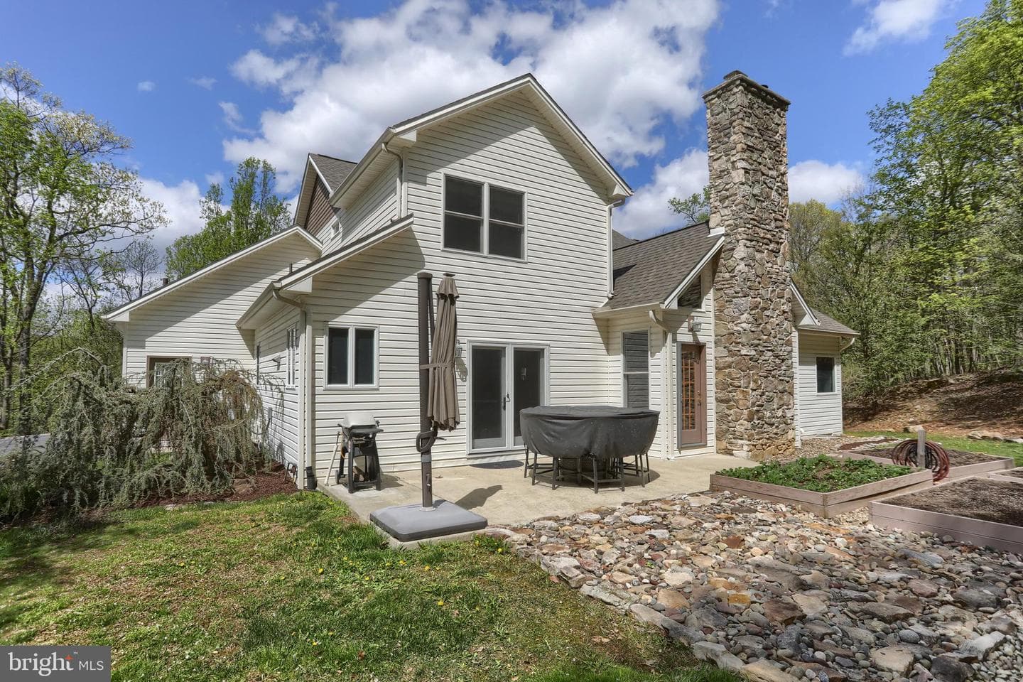 586 Blue Mountain Parkway photo 43