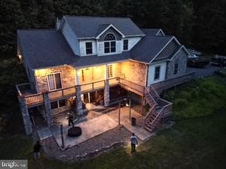 586 Blue Mountain Parkway photo 49