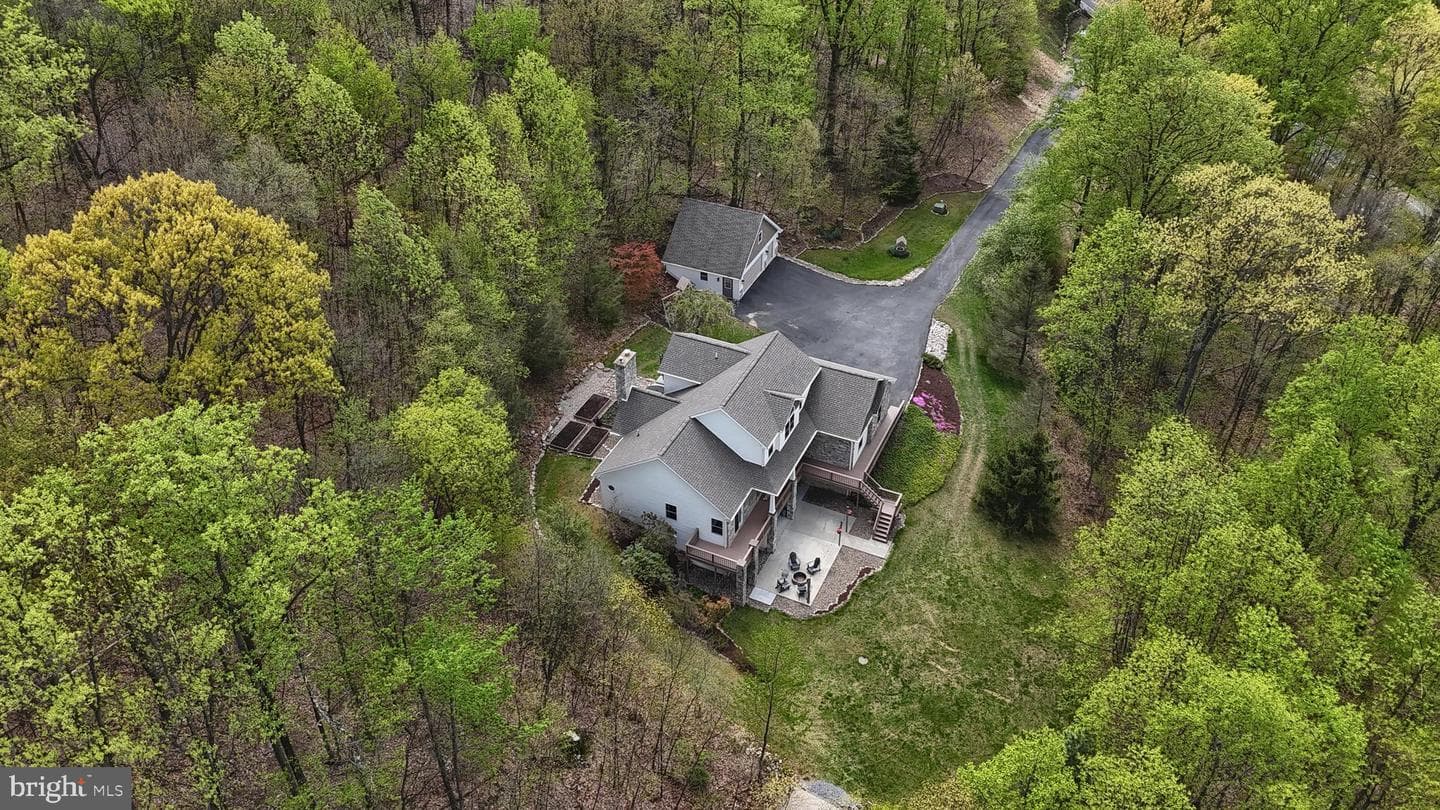 586 Blue Mountain Parkway photo 51
