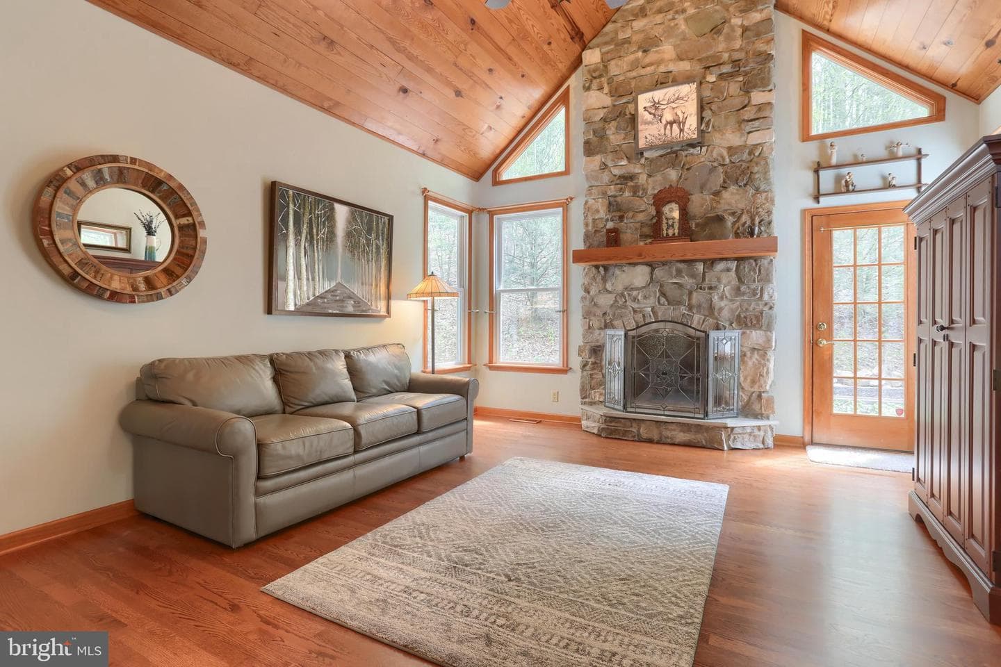 586 Blue Mountain Parkway photo 6