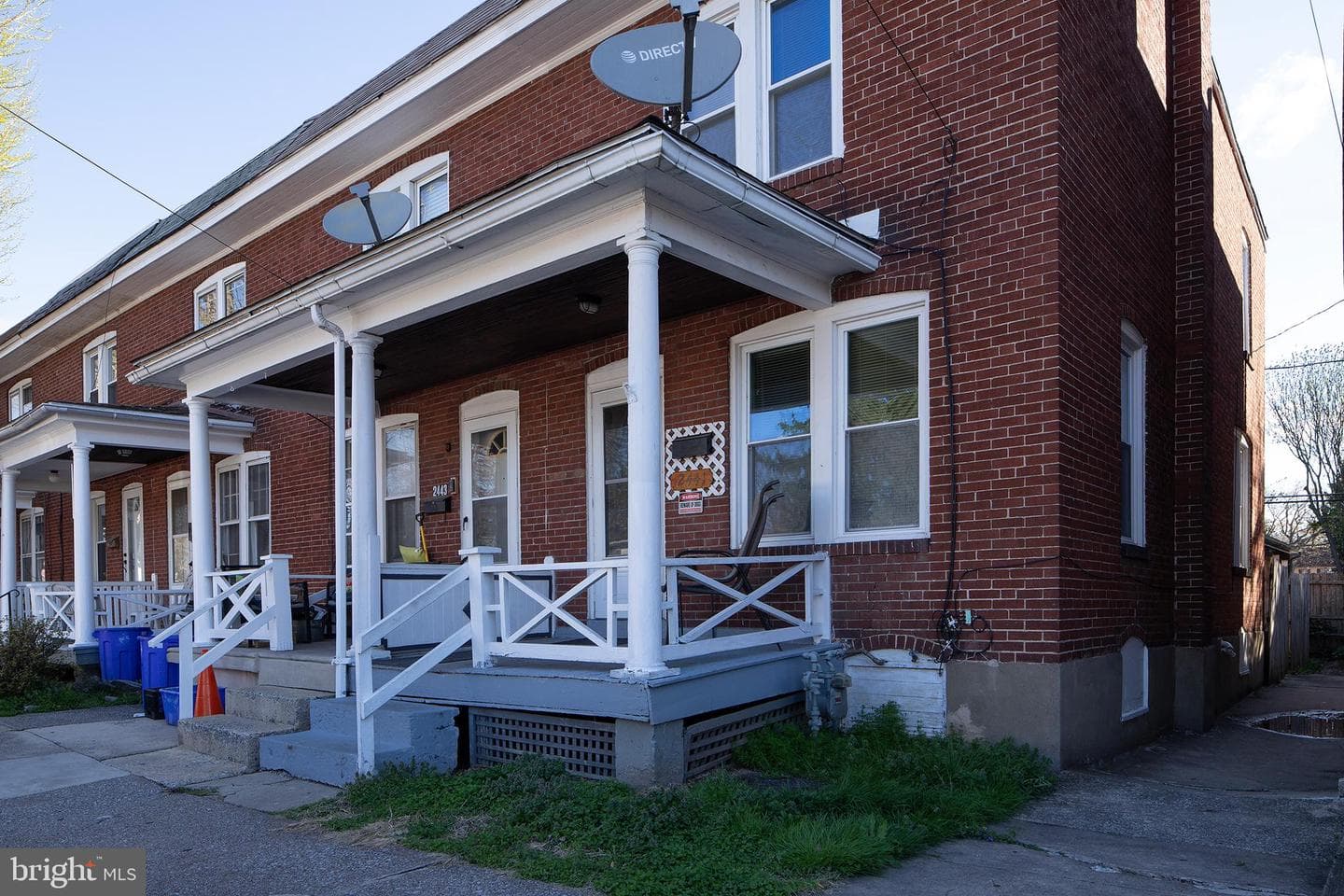 2441 Penn Street, Harrisburg