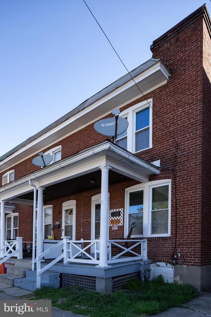 2441 Penn Street, Harrisburg
