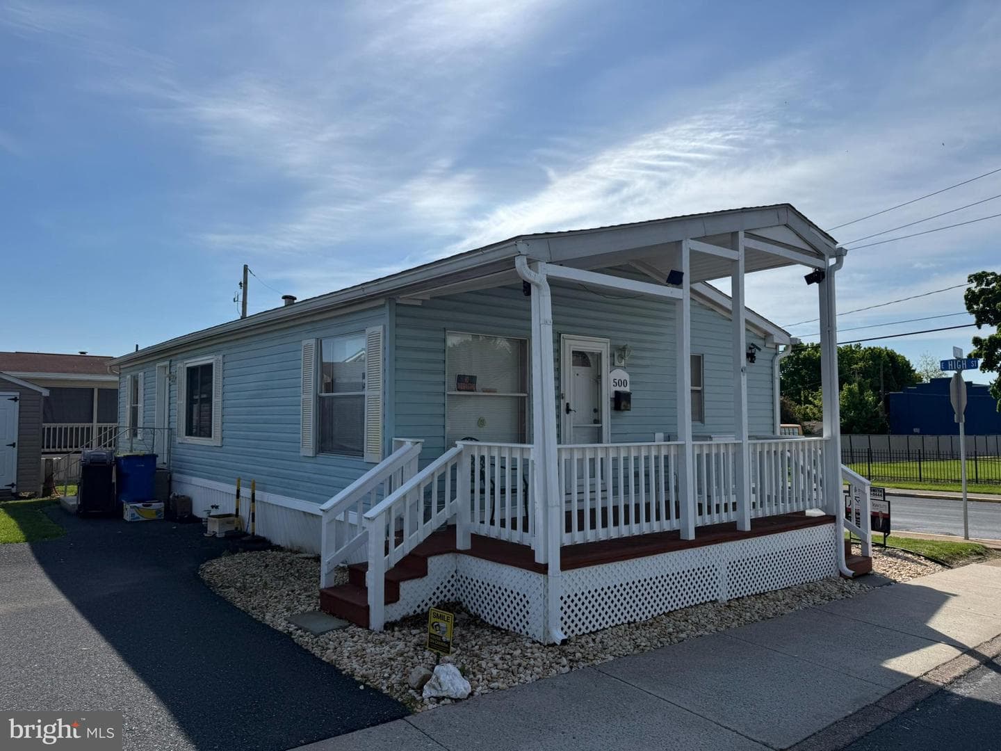 500 N Pine Street, Middletown