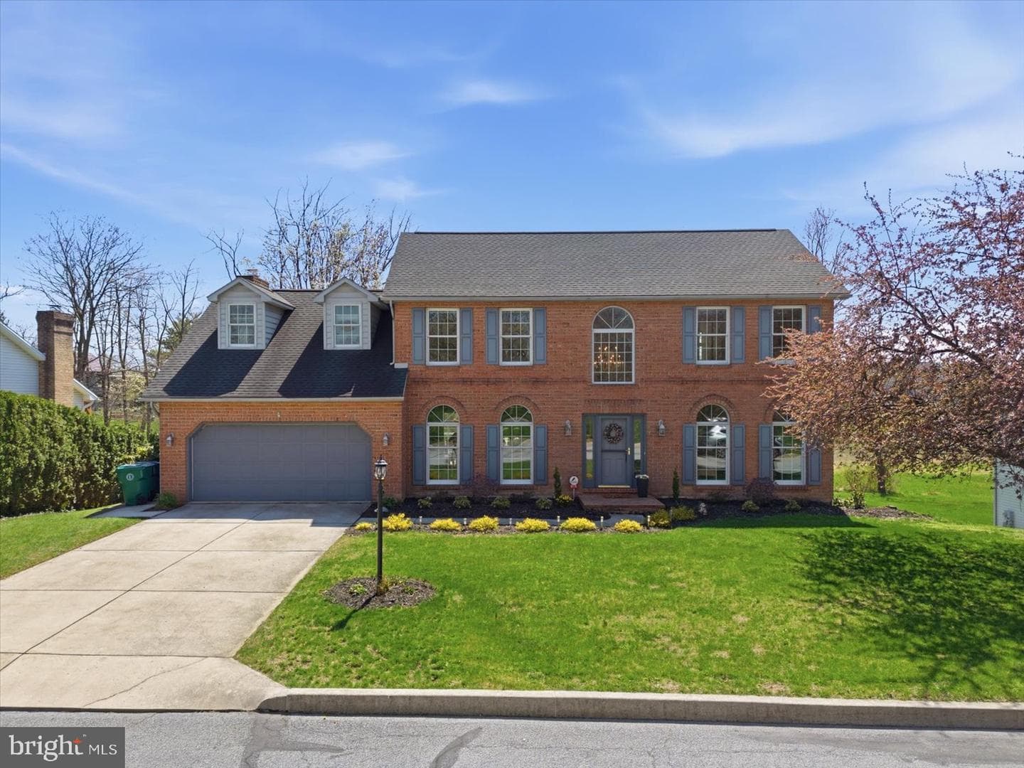 5771 Nesbit Drive