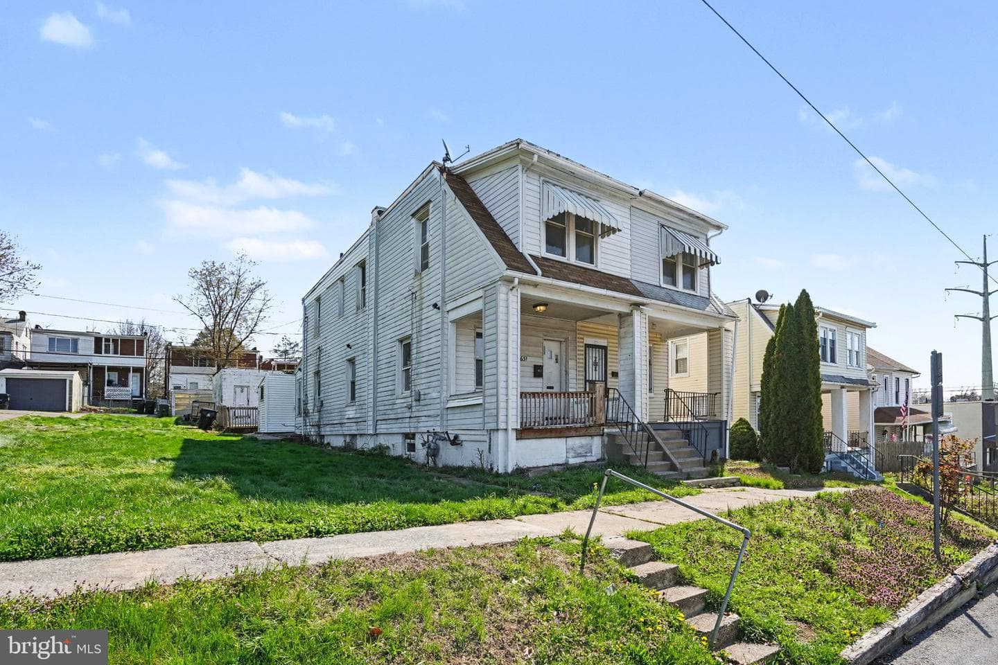 631 Dunkle Street, Harrisburg