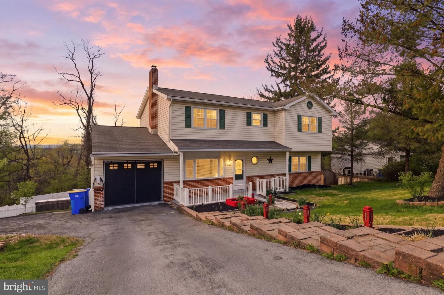 6230 Hocker Drive, Harrisburg