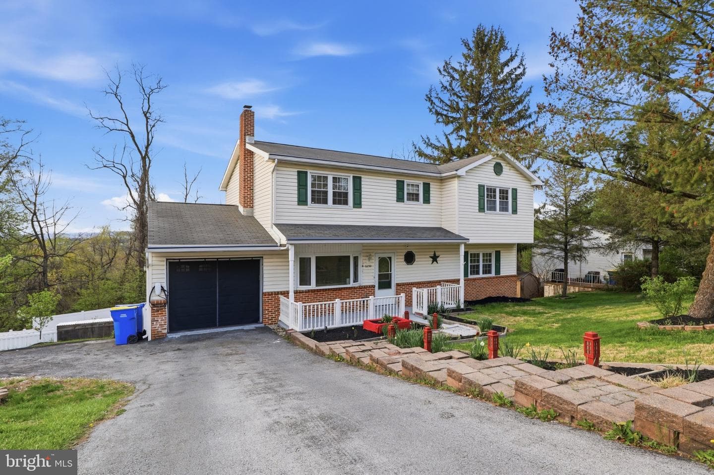 6230 Hocker Drive, Harrisburg