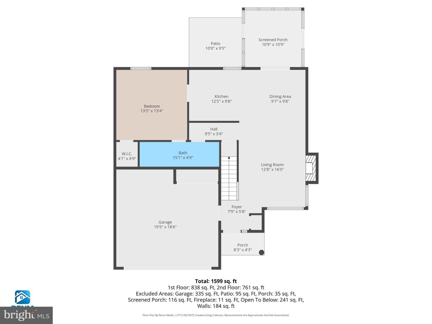 15 Creekview Drive photo 34