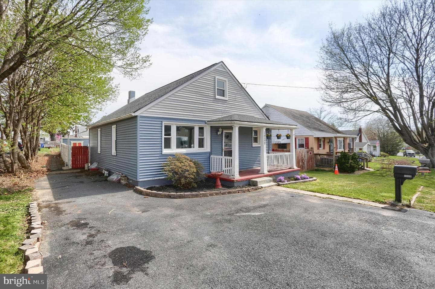 1020 Chambers Street photo 2