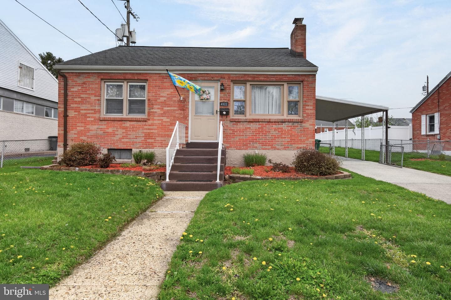 4922 Locust Lane