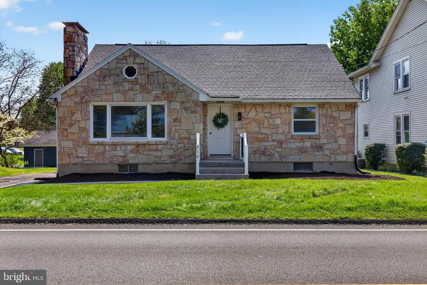 514 Hockersville Road, Hershey