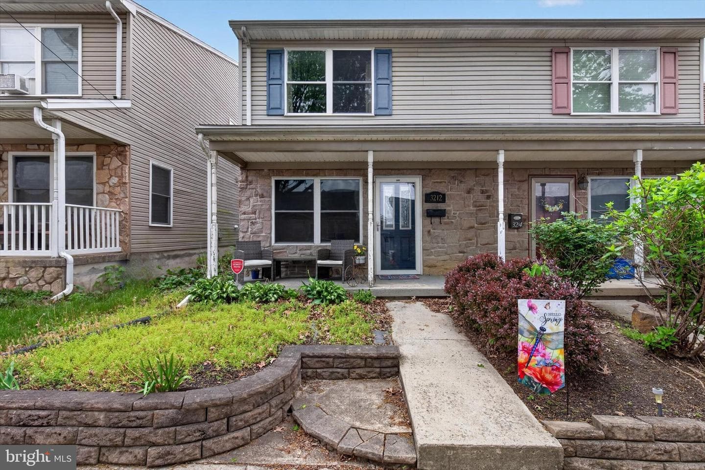 3212 Pennwood Road, Harrisburg