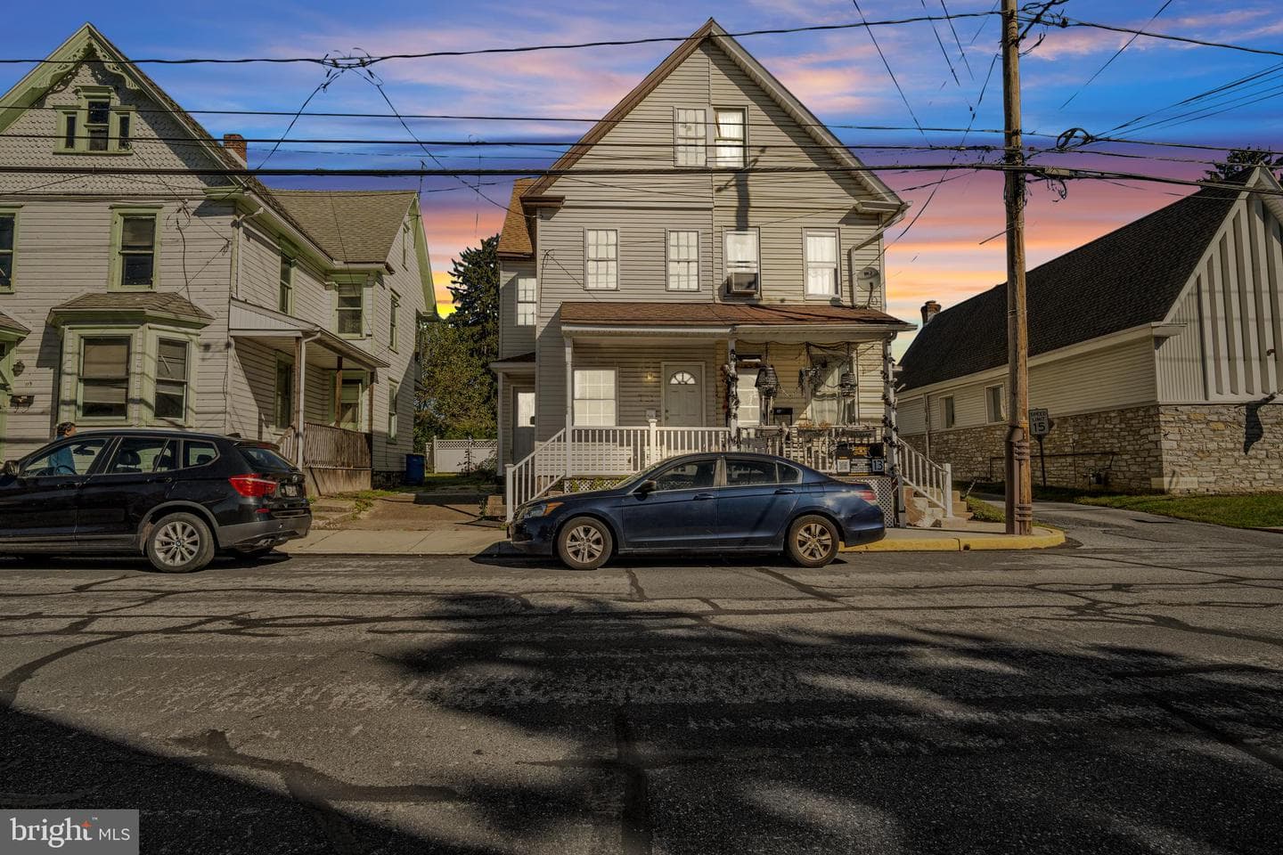 125 E Emaus Street, Middletown