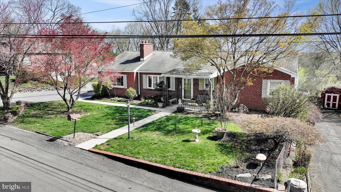 5109 Ridgeview Drive, Harrisburg
