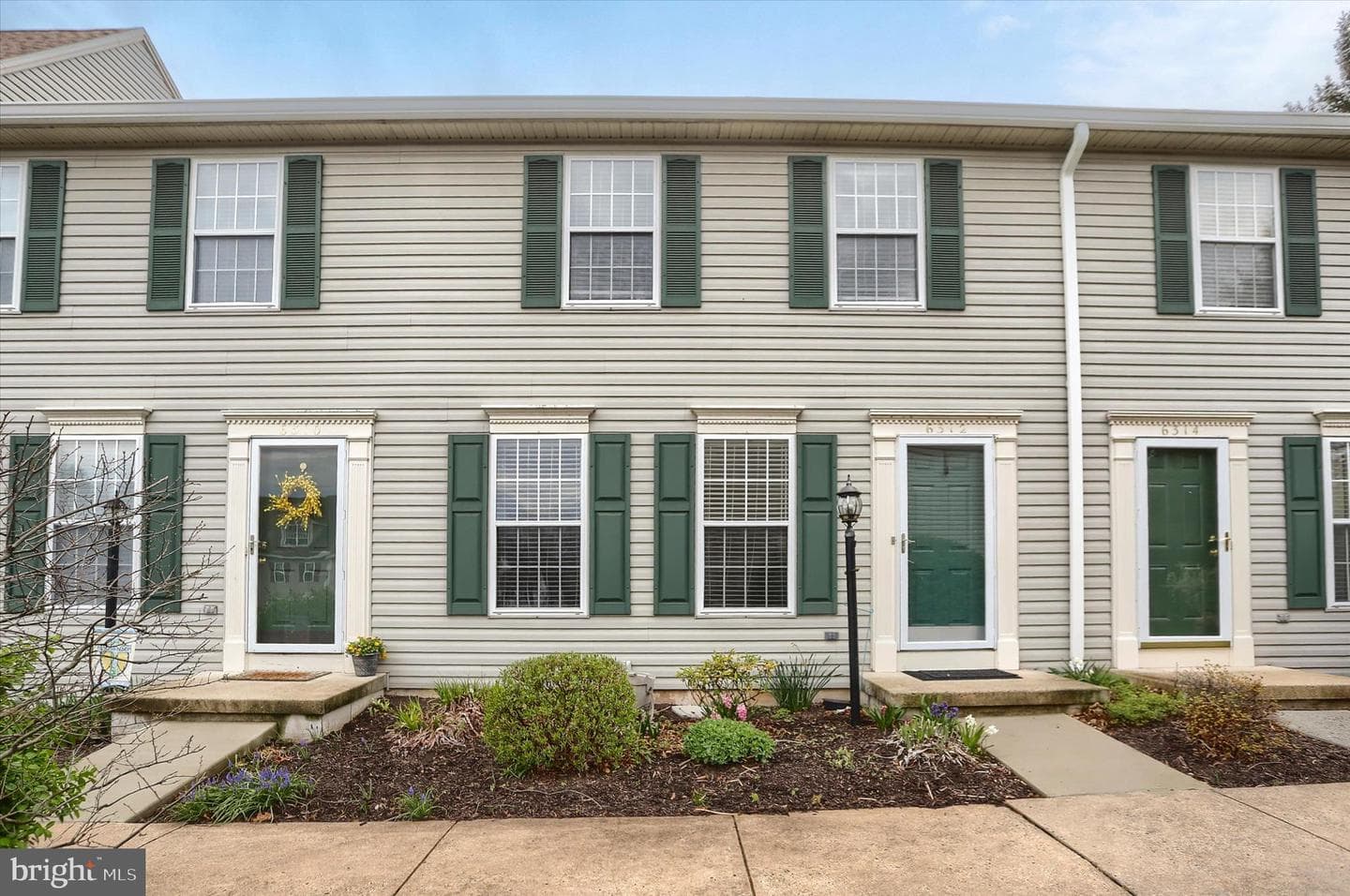 6312 Darlington Drive, Harrisburg