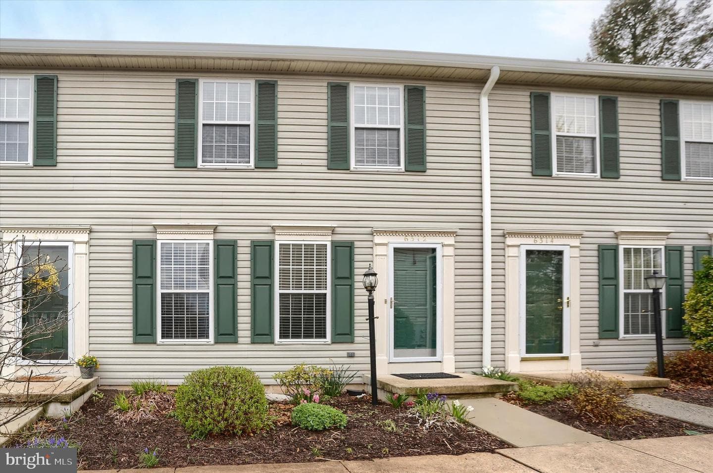 6312 Darlington Drive, Harrisburg