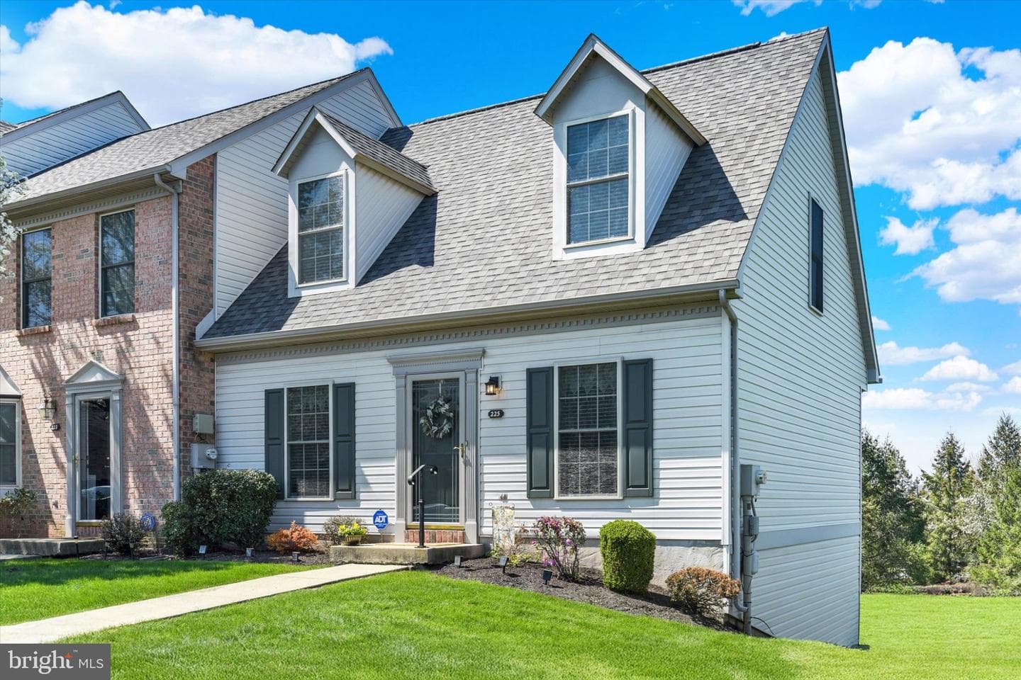 225 Saddle Ridge Drive