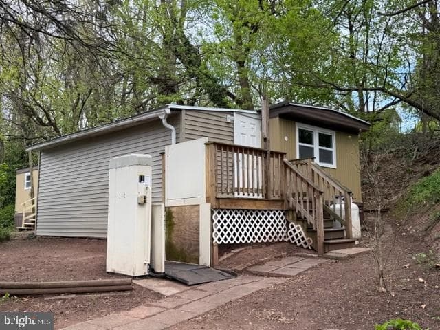 20 Oakland Manor