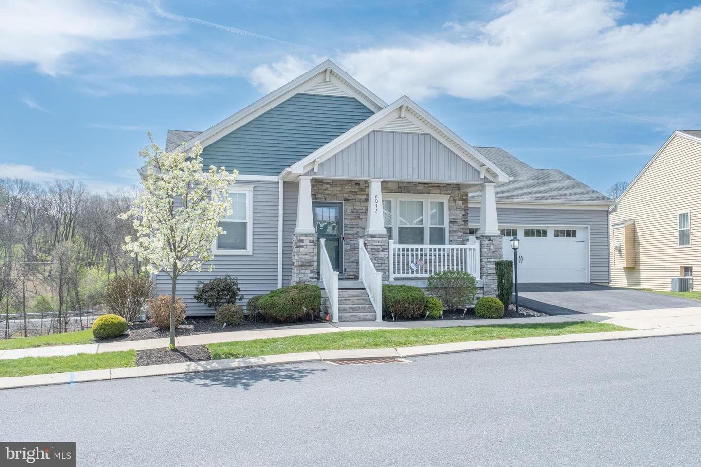 6042 Station Circle Road, Harrisburg