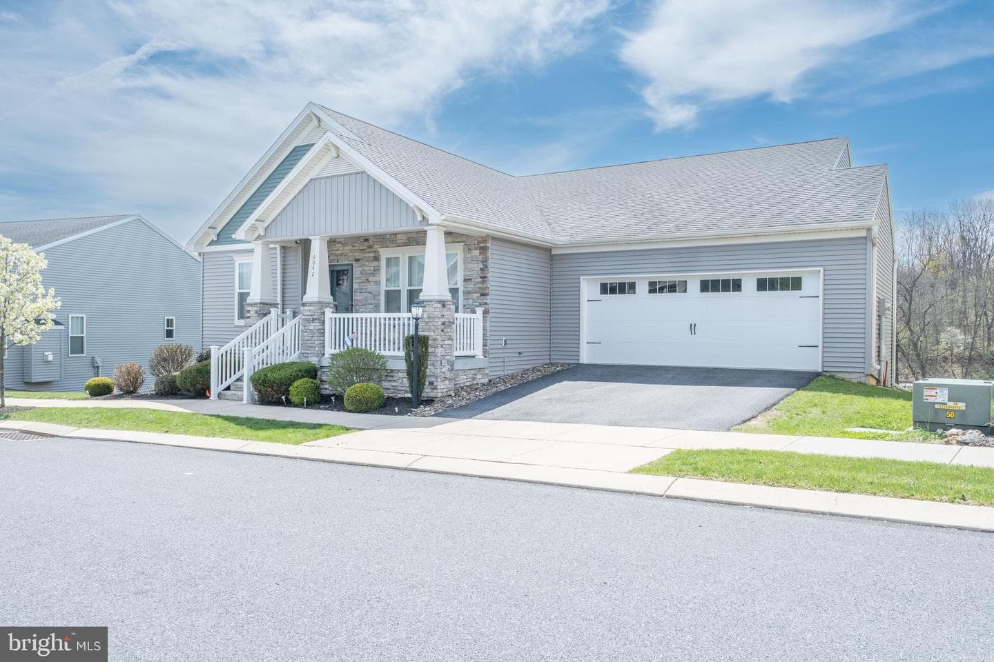 6042 Station Circle Road, Harrisburg