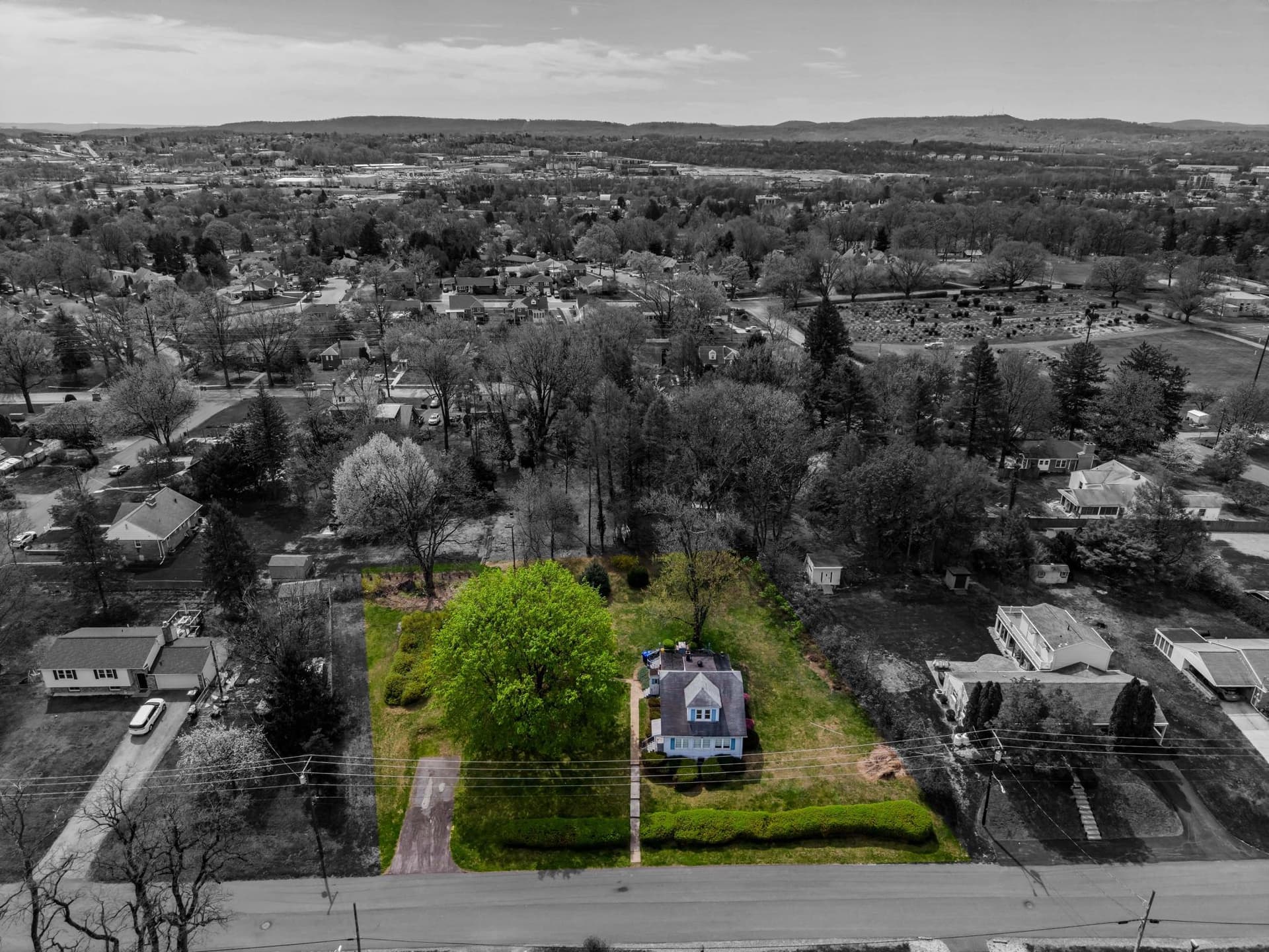 3513 Beaufort Street photo 3