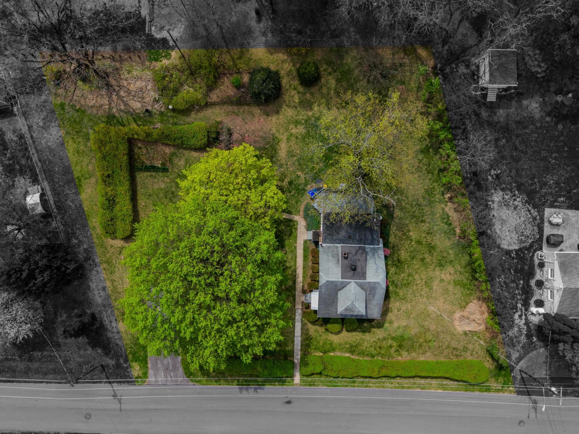 3513 Beaufort Street photo 4
