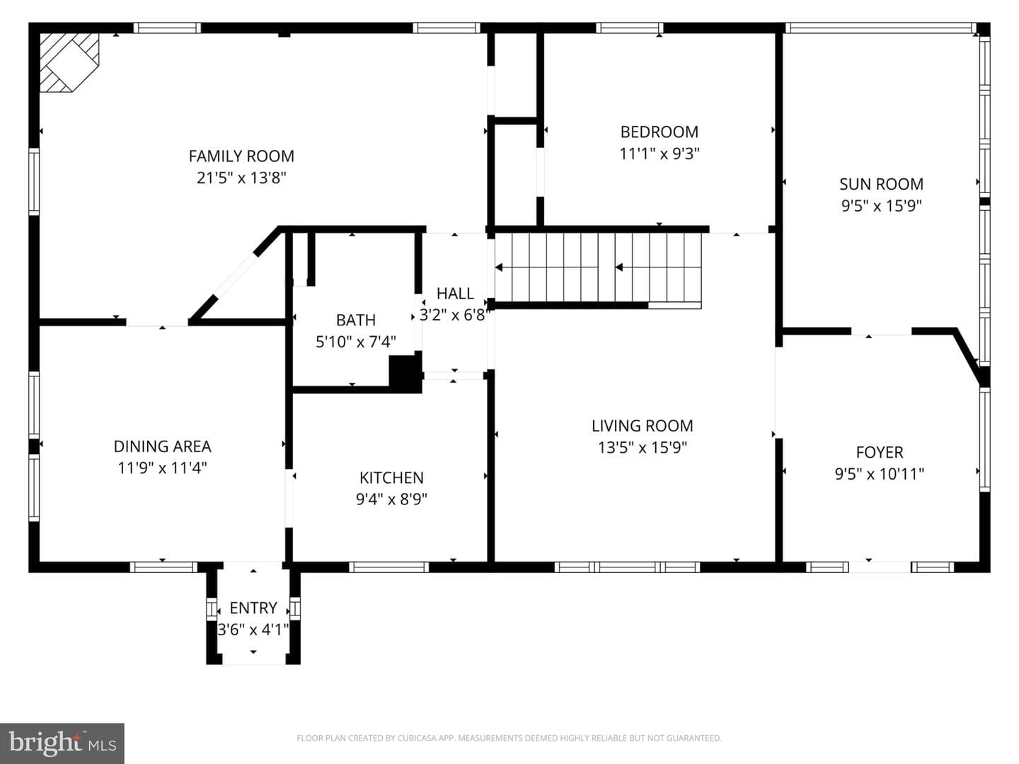 3513 Beaufort Street photo 5