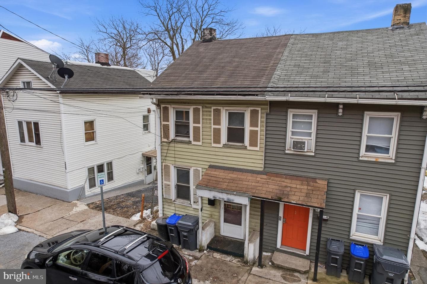 242 N 2nd Street
