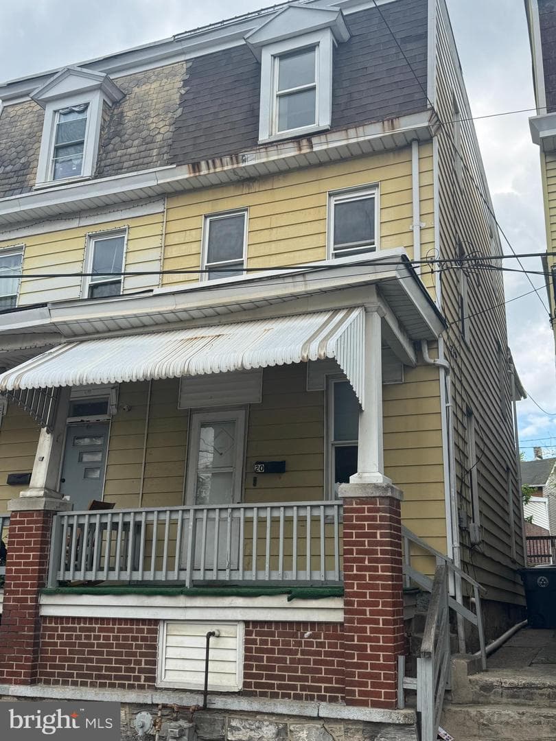 20 Frank S Brown Boulevard