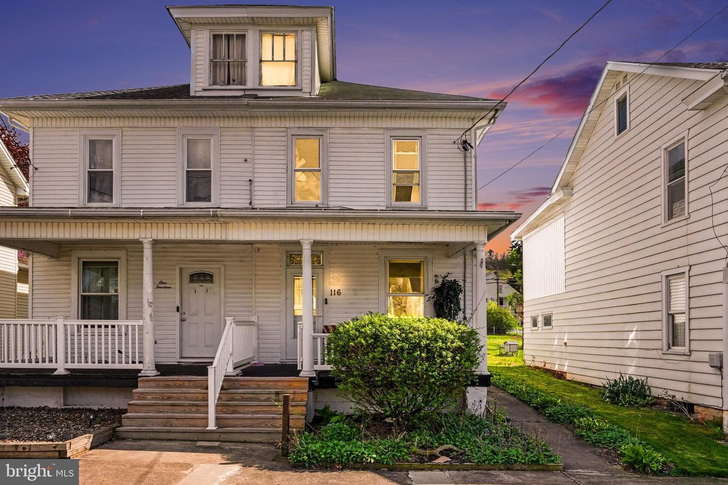 116 W Broad Street photo 2