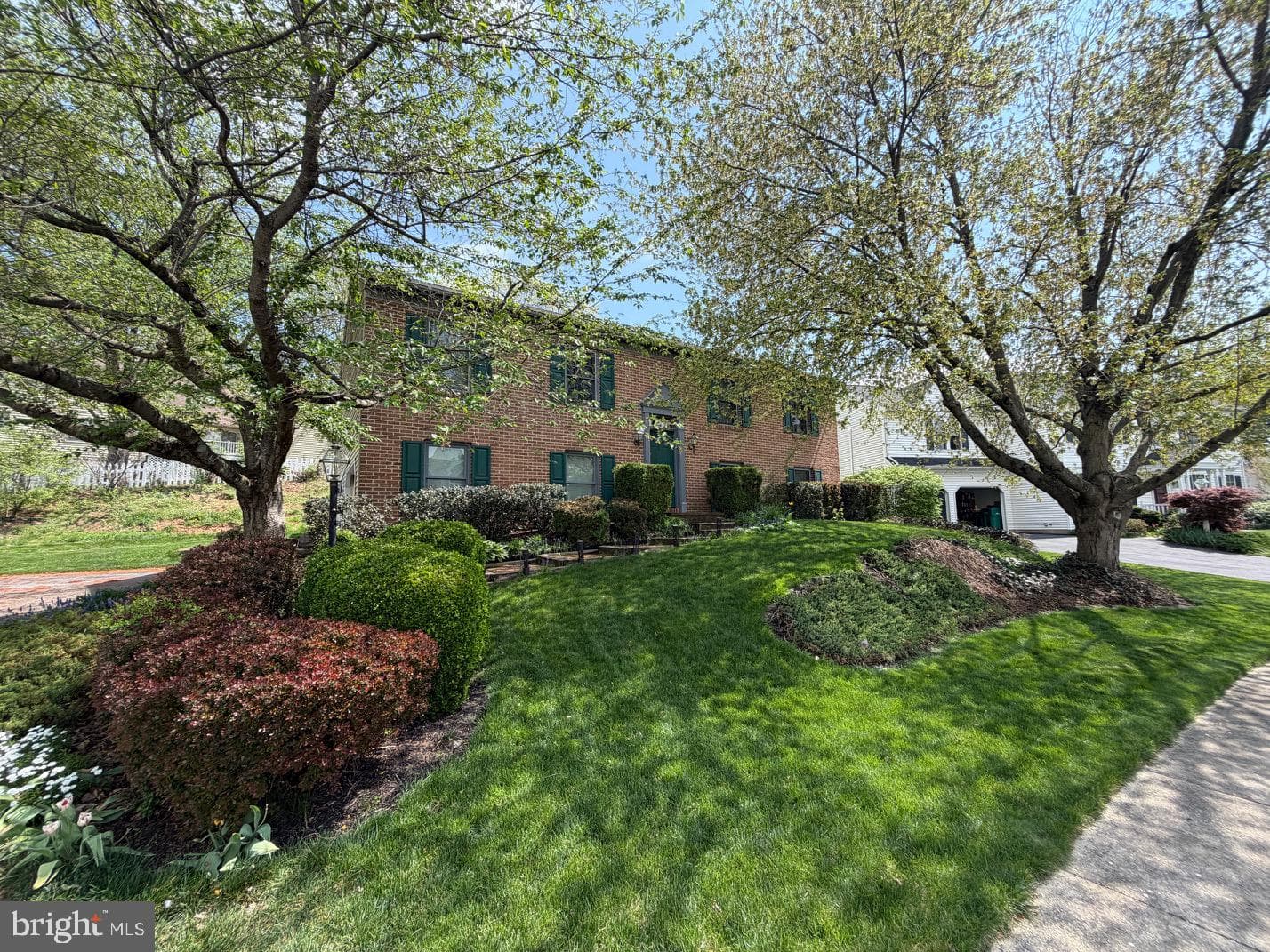 917 Chowning Drive, Hummelstown