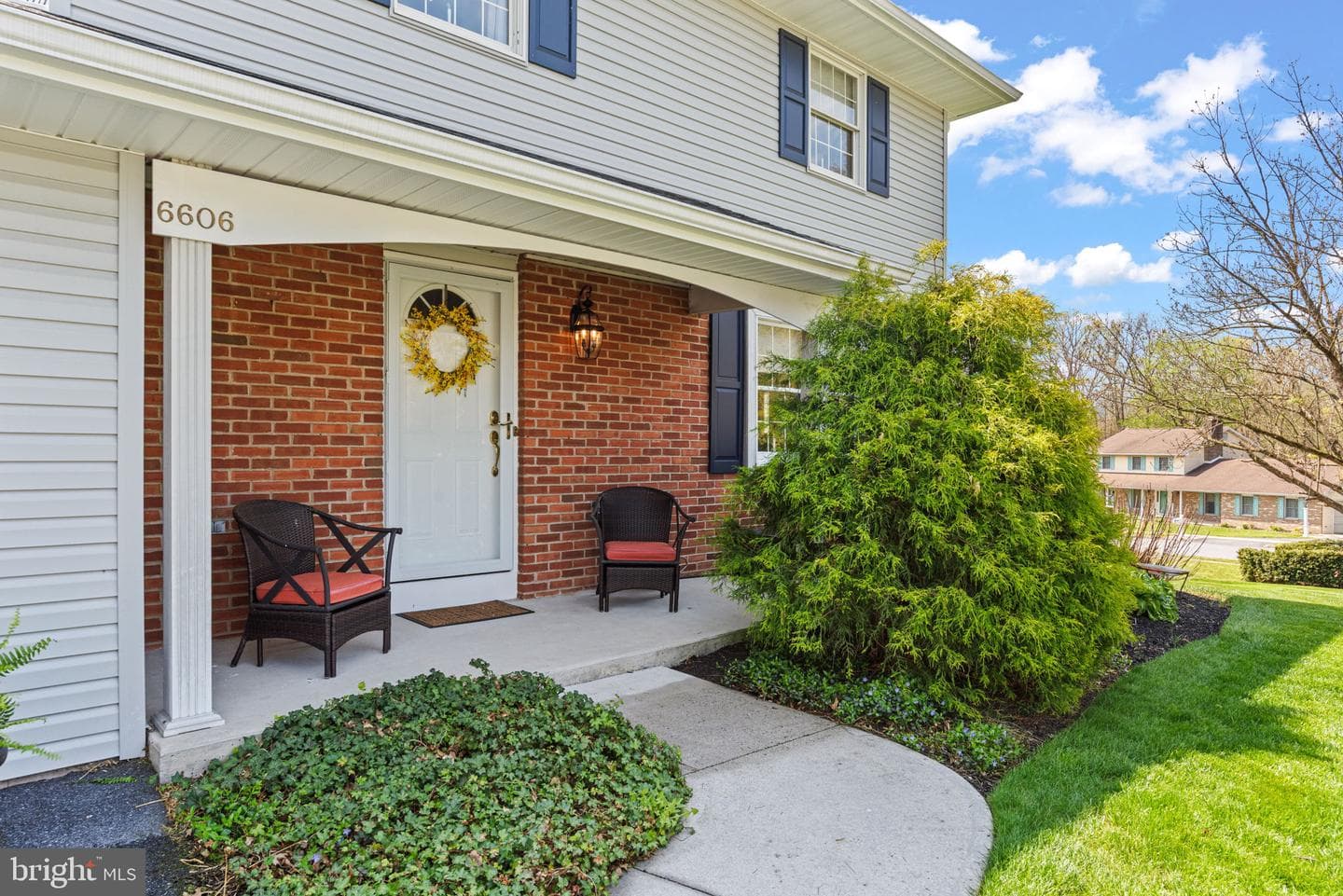 6606 Rockford Drive photo 3