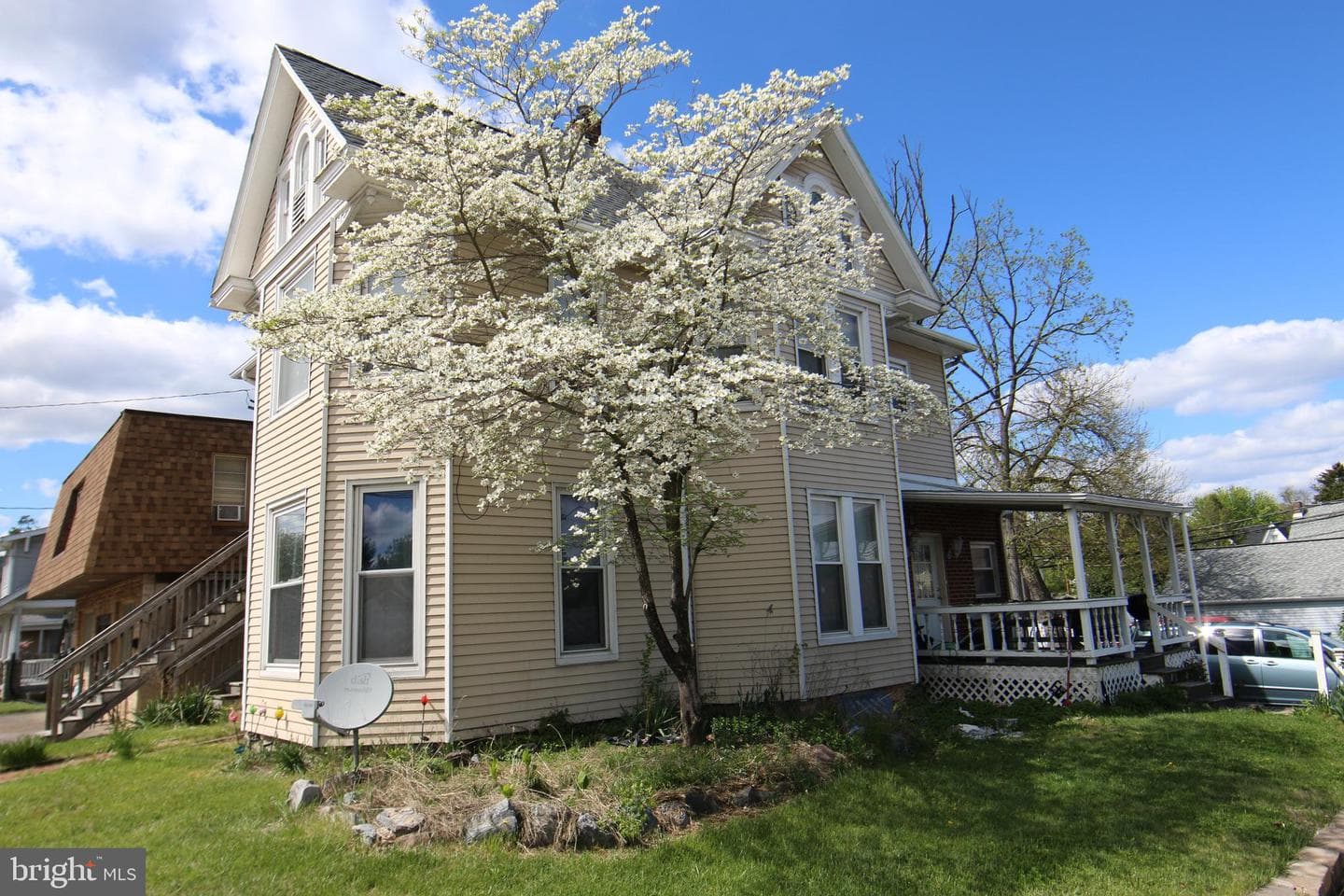 546 2nd Street, Highspire
