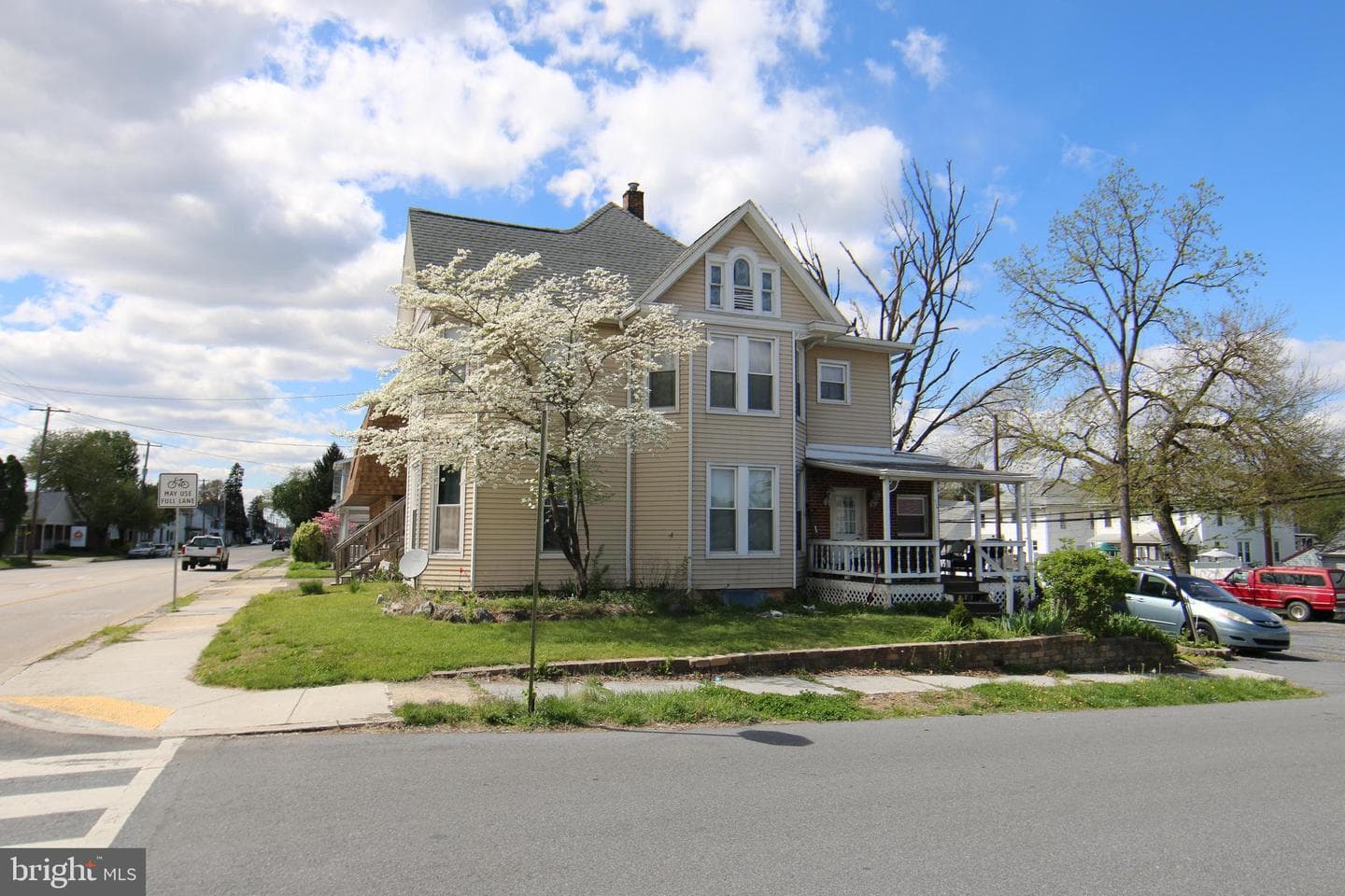 546 2nd Street, Highspire