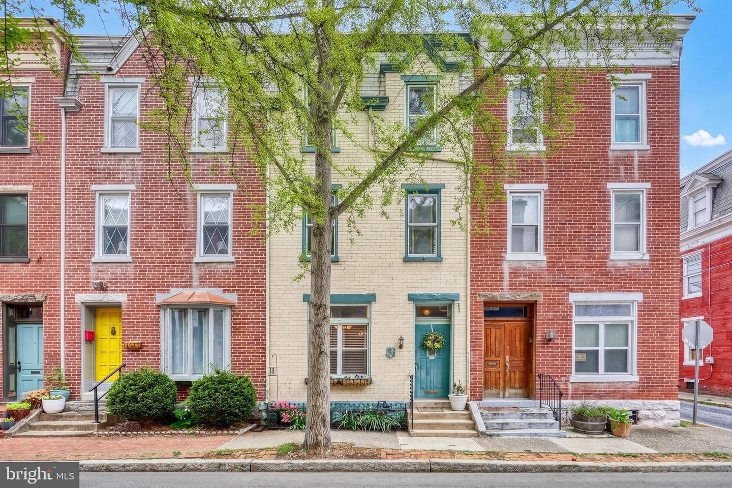 1617 Penn Street