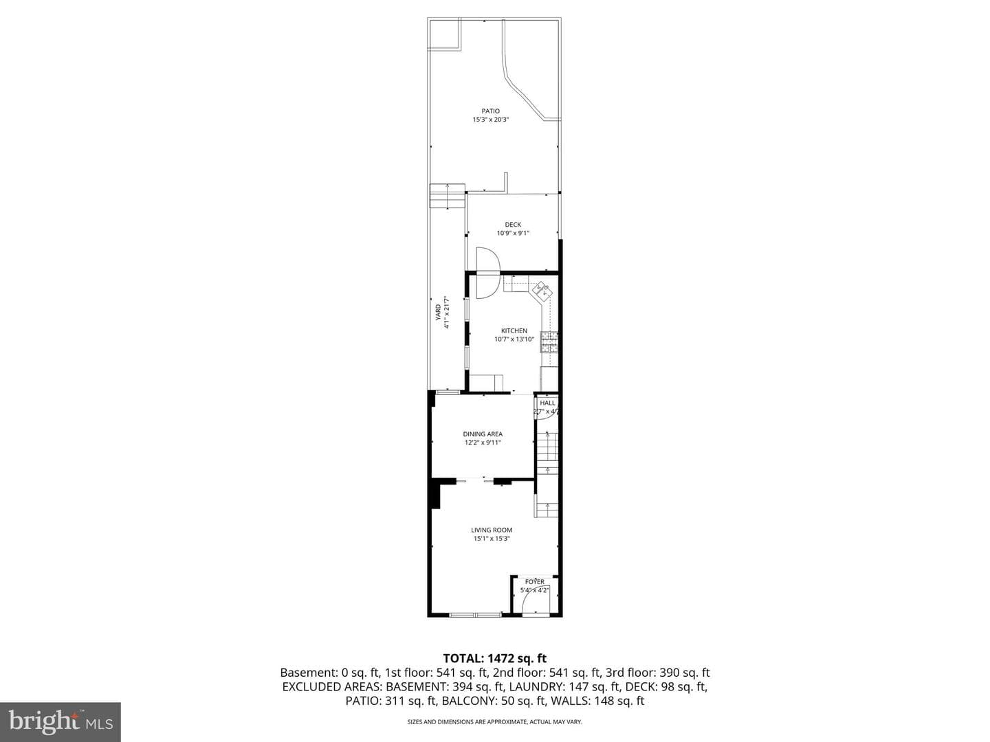 1617 Penn Street photo 41