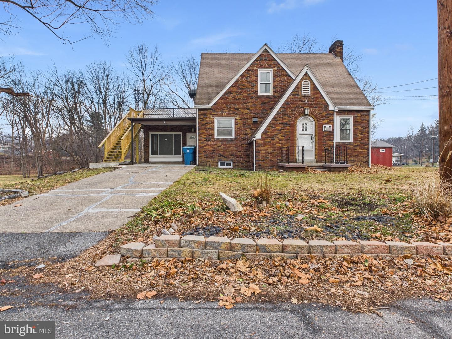 312 Market Street, Highspire