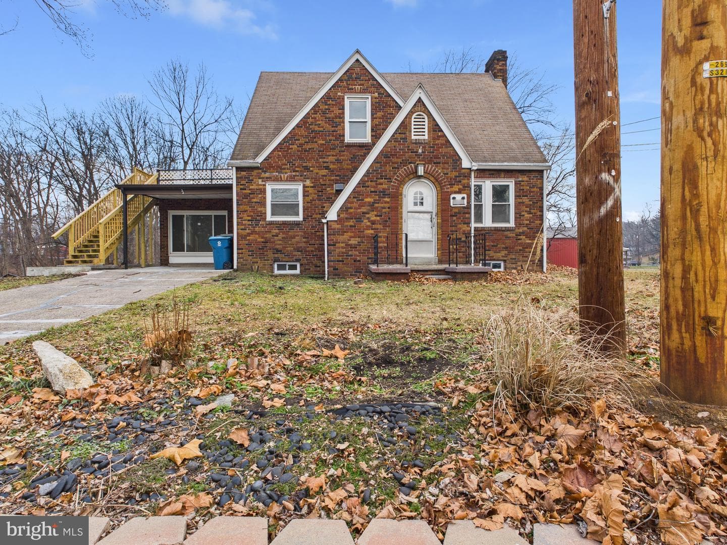 312 Market Street, Highspire
