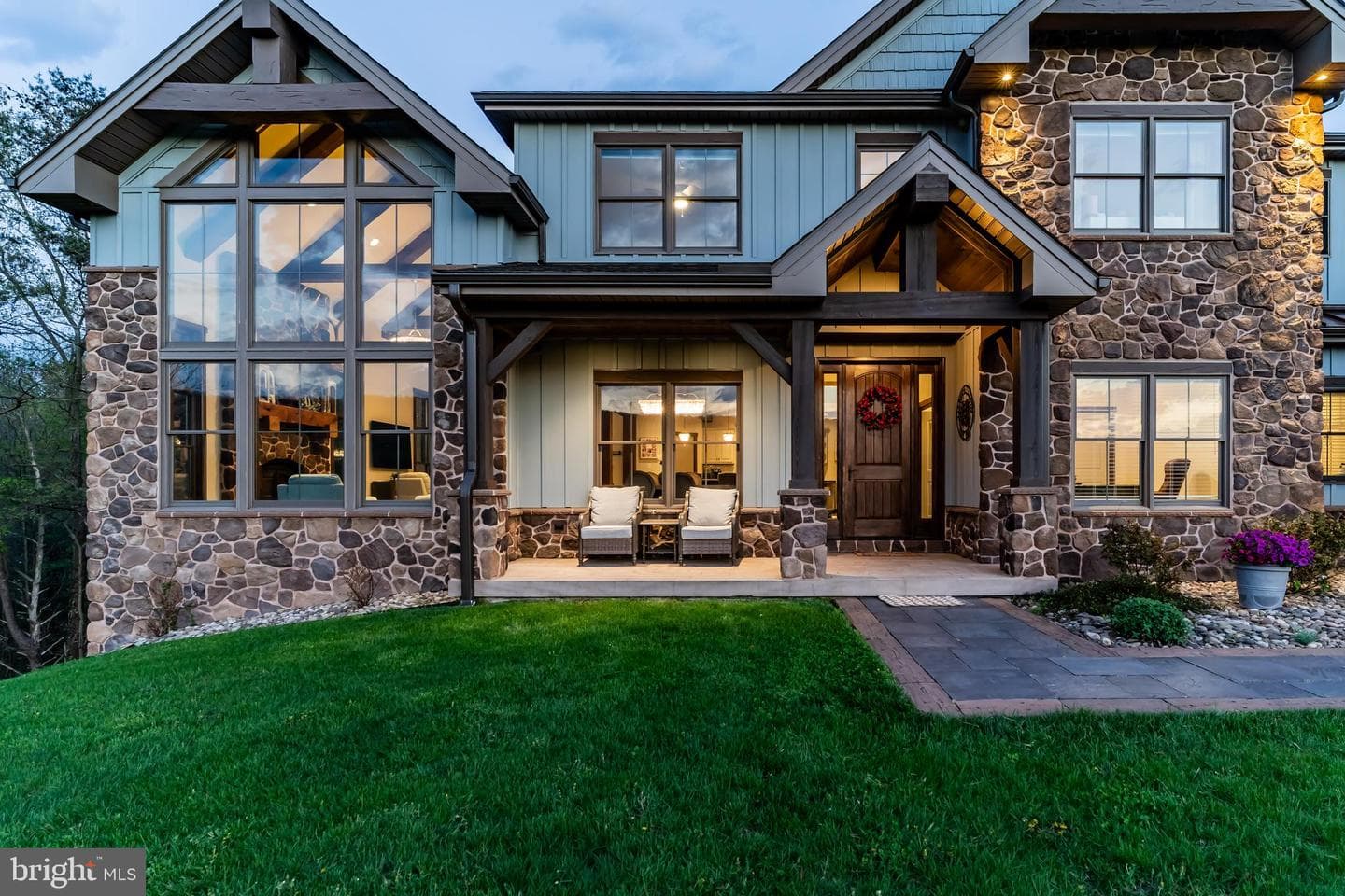 7111 Fishing Creek Valley photo 3