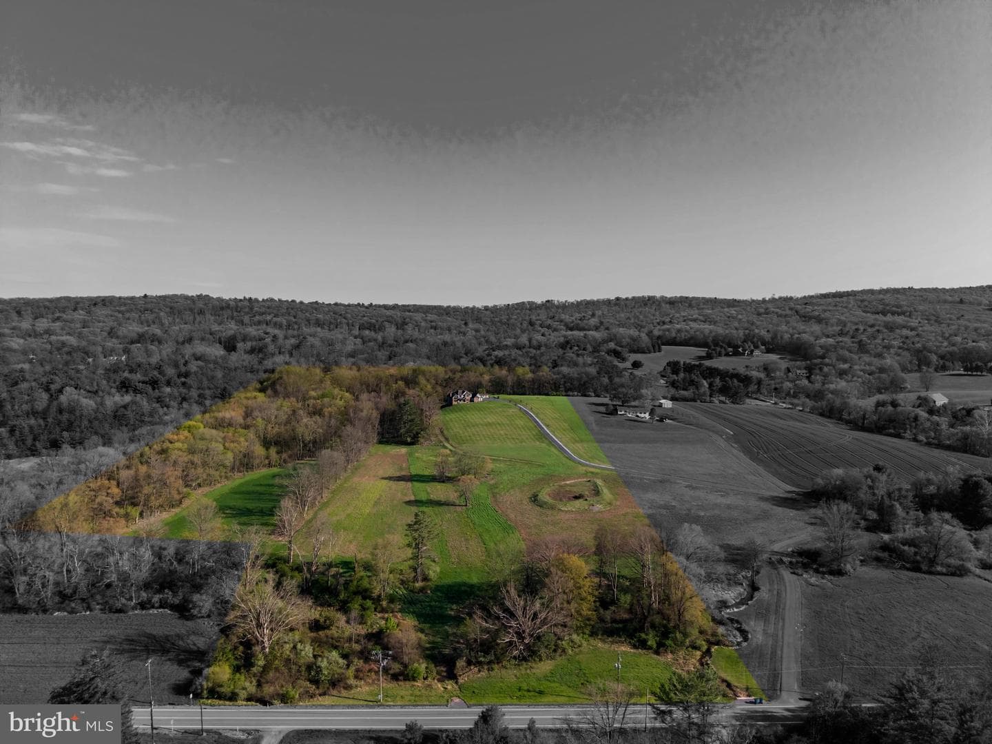 7111 Fishing Creek Valley photo 4