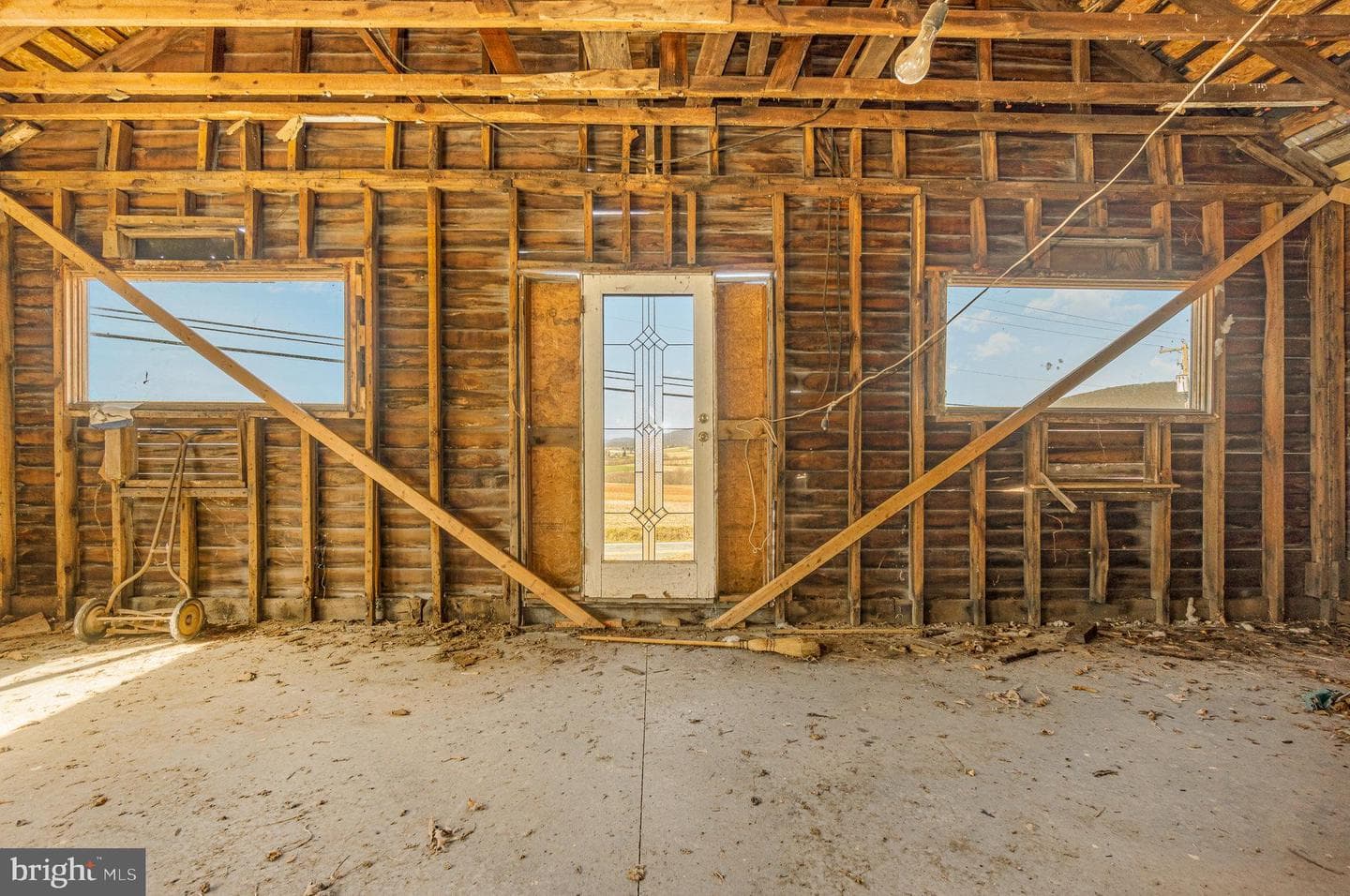 543 Mountain House Road photo 12