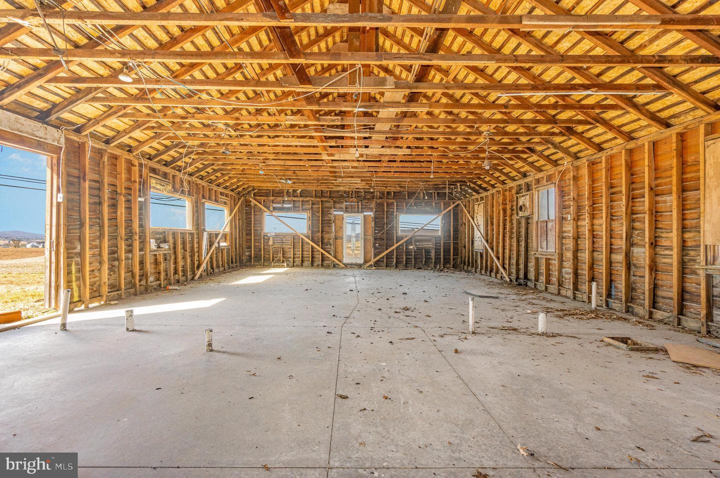 543 Mountain House Road photo 14