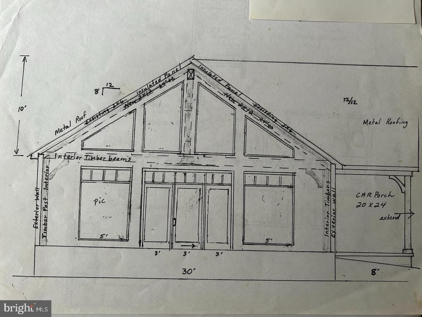 543 Mountain House Road photo 19
