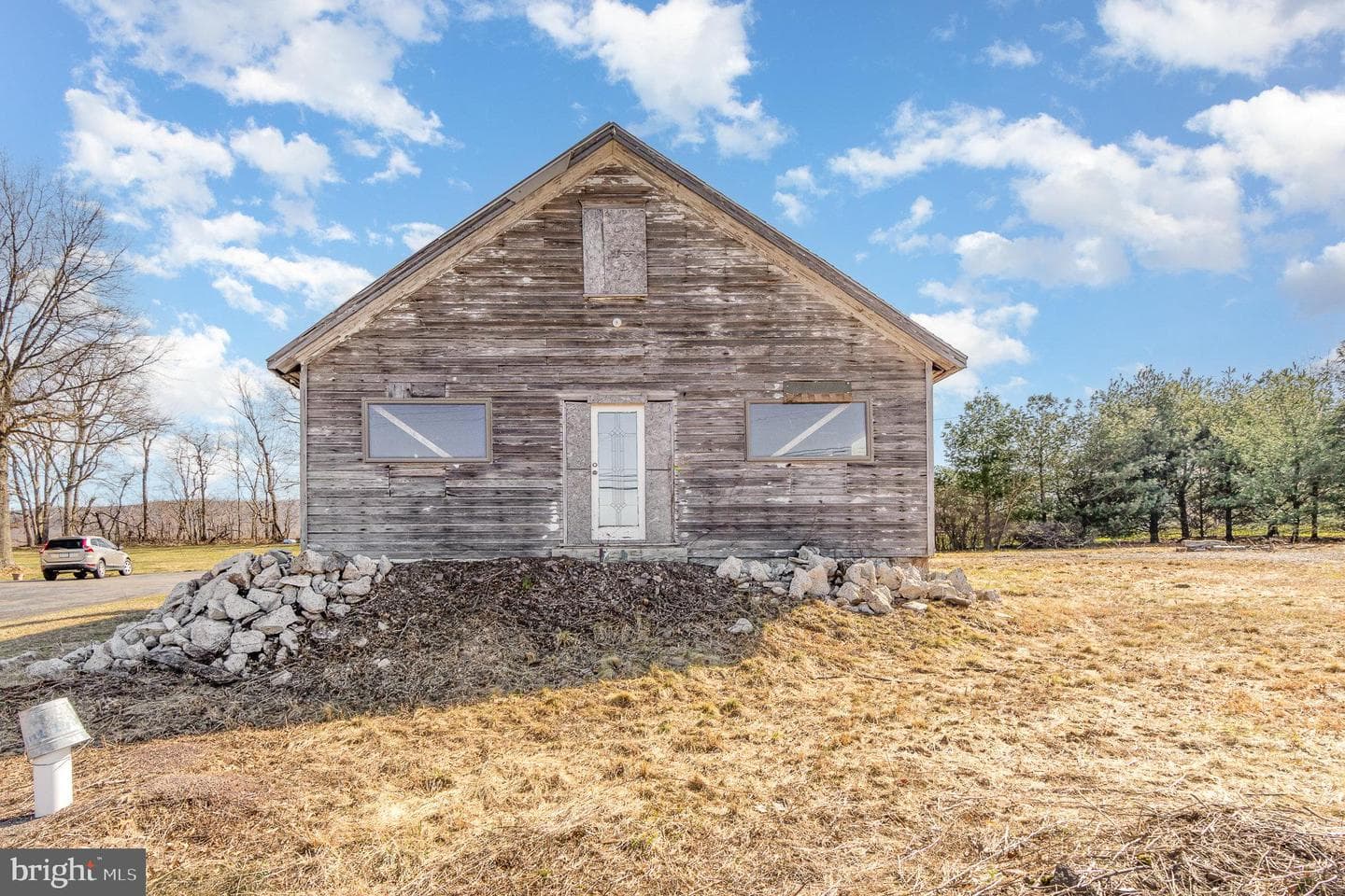 543 Mountain House Road, Halifax