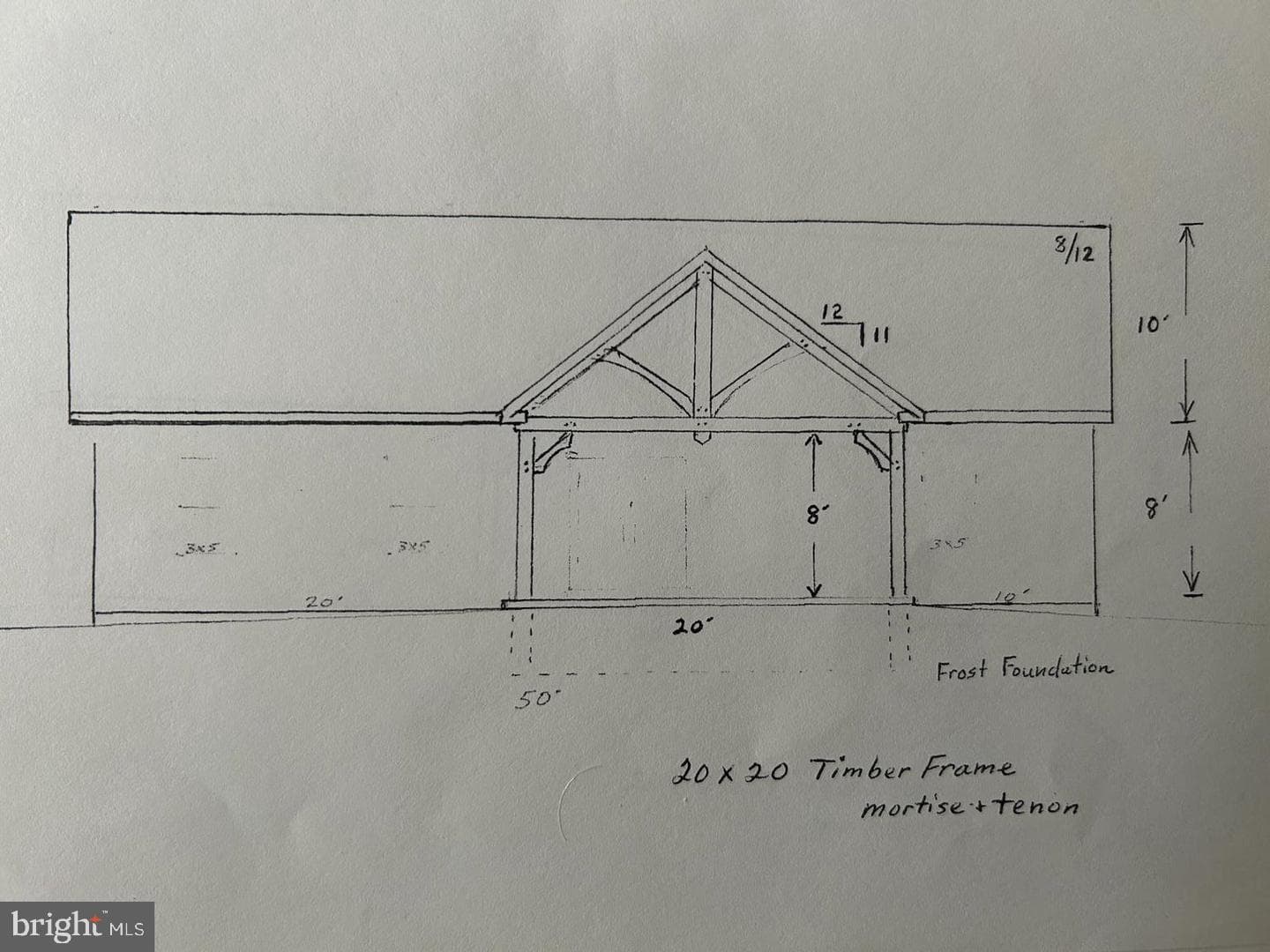 543 Mountain House Road photo 20