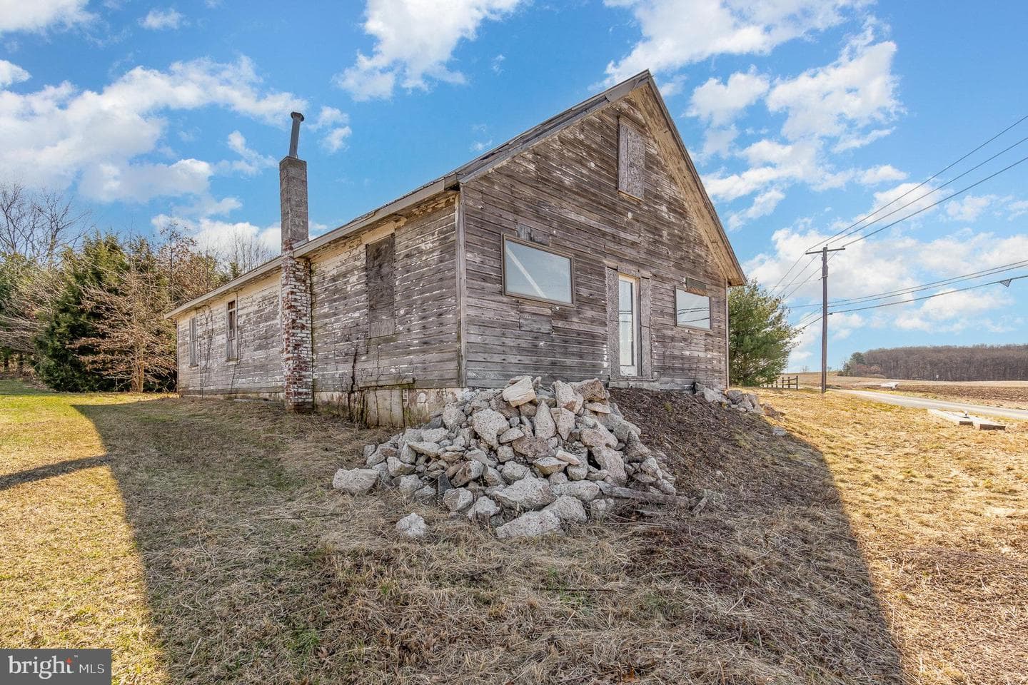 543 Mountain House Road photo 3
