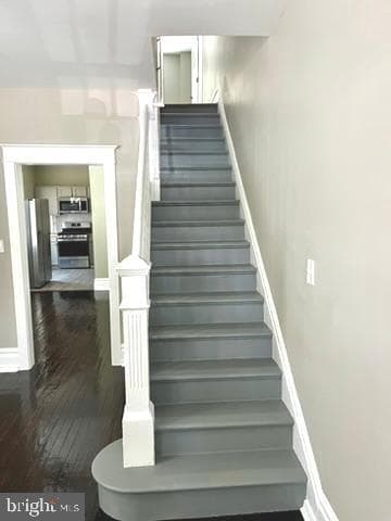 1717 North Street photo 13