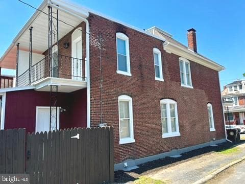 1717 North Street photo 3