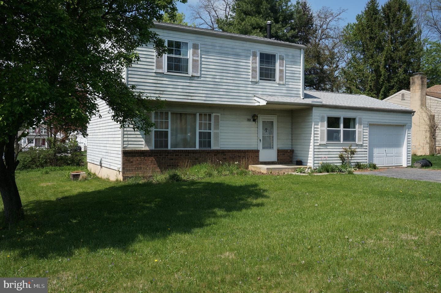 783 Blue Jay Road