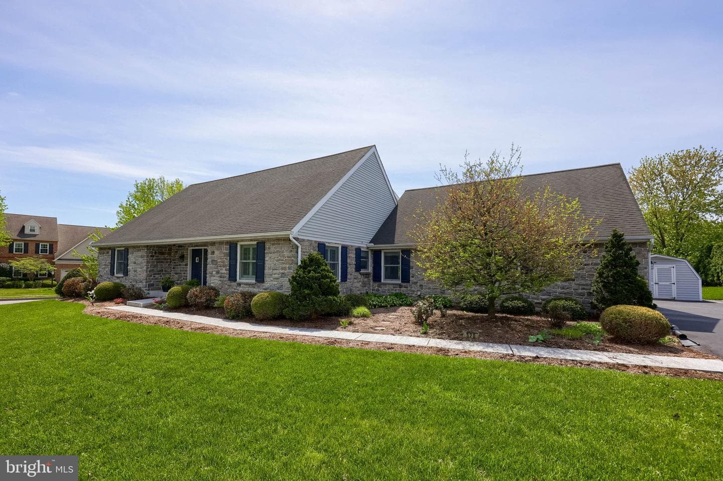 320 Highland Road, Hershey